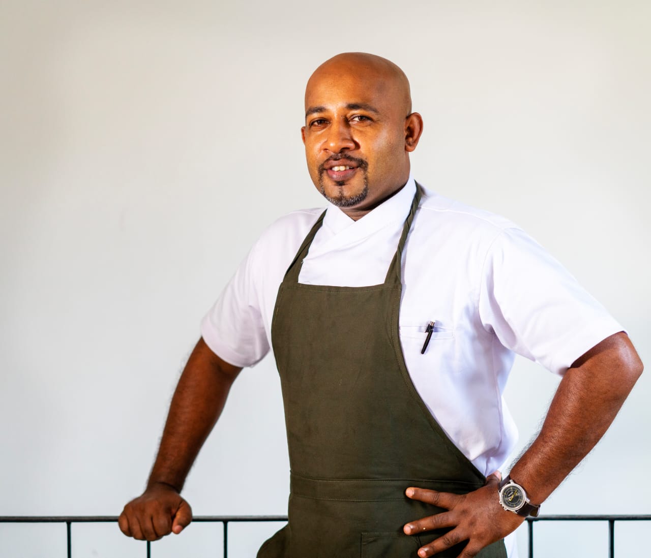 Home Gami Mirissa - Chef