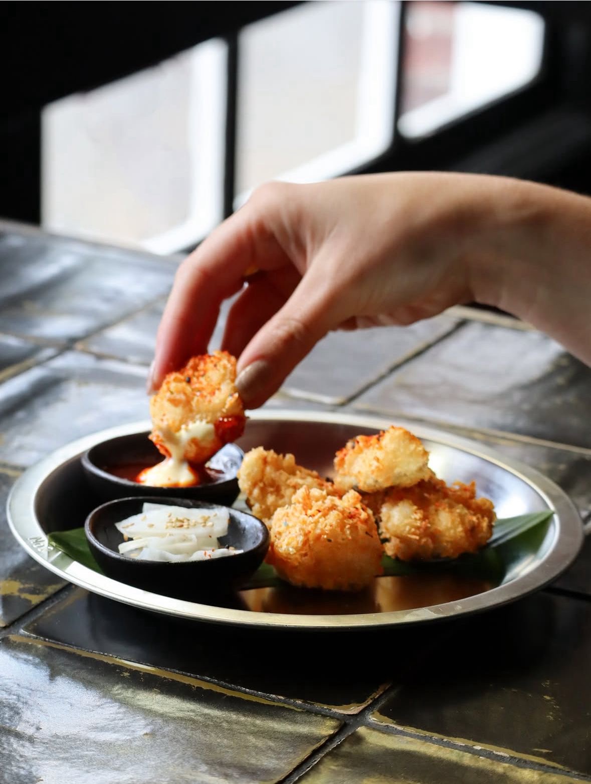 Tori Katsu - Fried Chicken